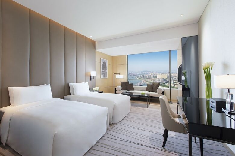 Hotel Niccolo Chongqing