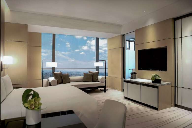 Hotel Niccolo Chongqing