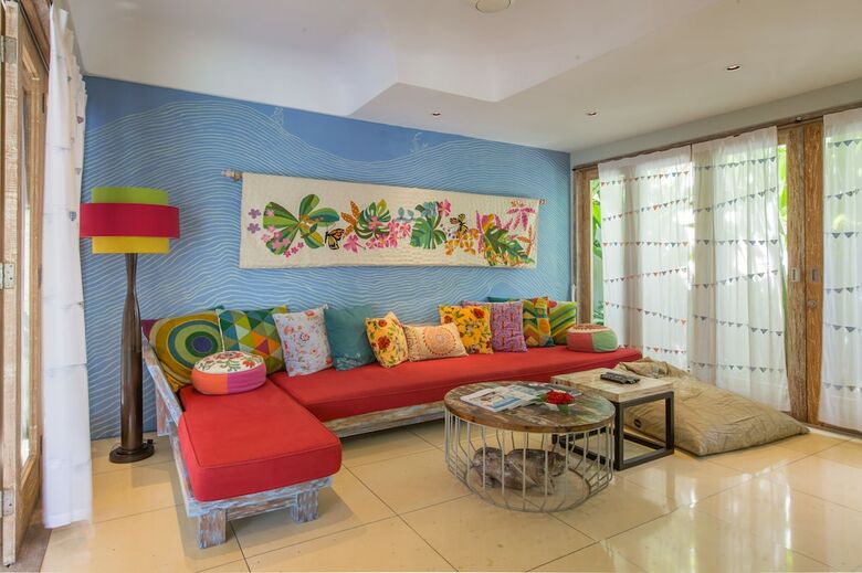 Villa Sky Li By Nagisa Bali