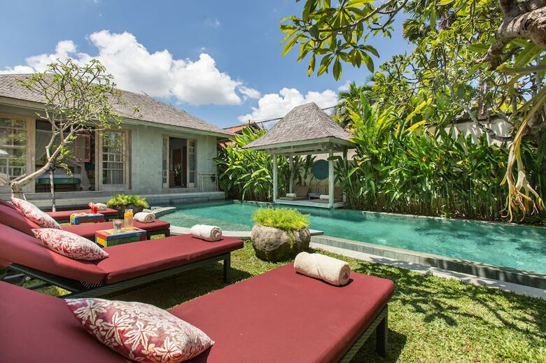 Villa Sky Li By Nagisa Bali
