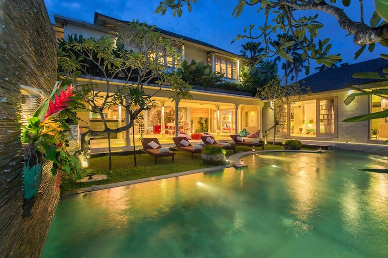 Villa Sky Li By Nagisa Bali