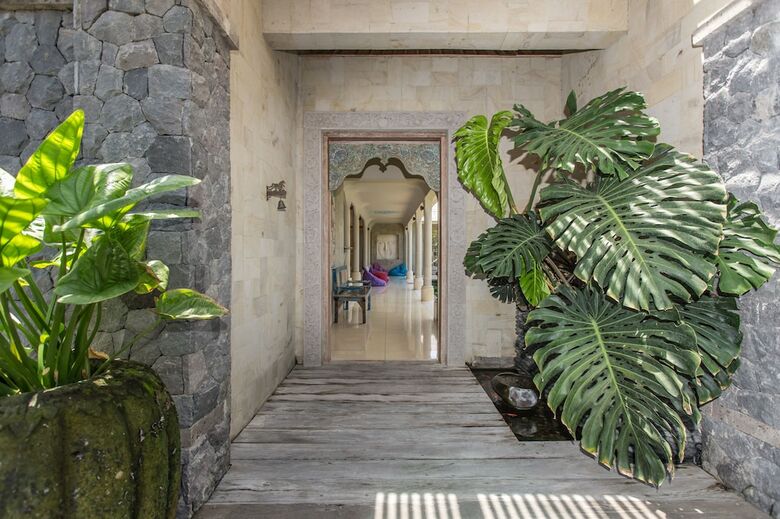 Villa Sky Li By Nagisa Bali