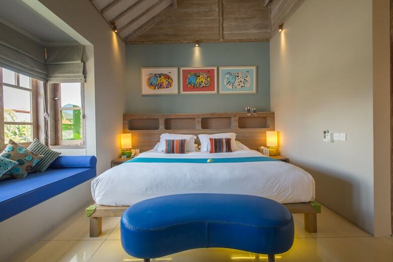 Villa Sky Li By Nagisa Bali