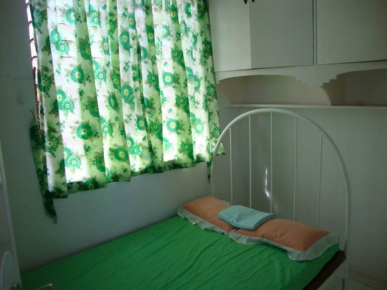 Hotel Luzmin Bh - White House