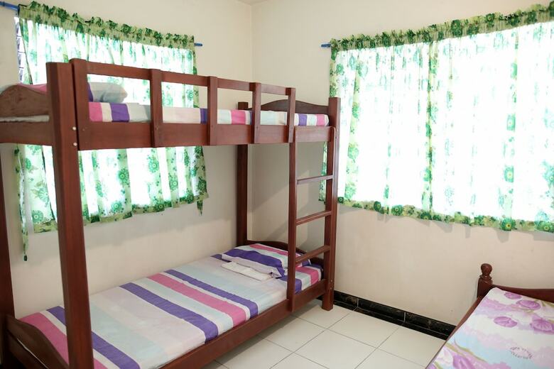 Hotel Luzmin Bh - White House