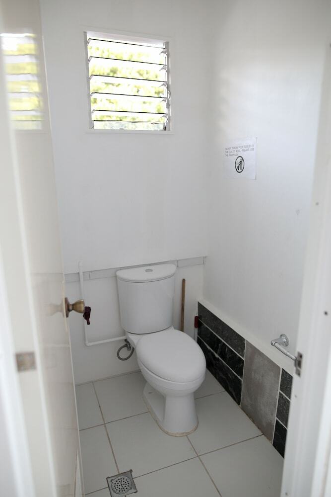 Hotel Luzmin Bh - White House