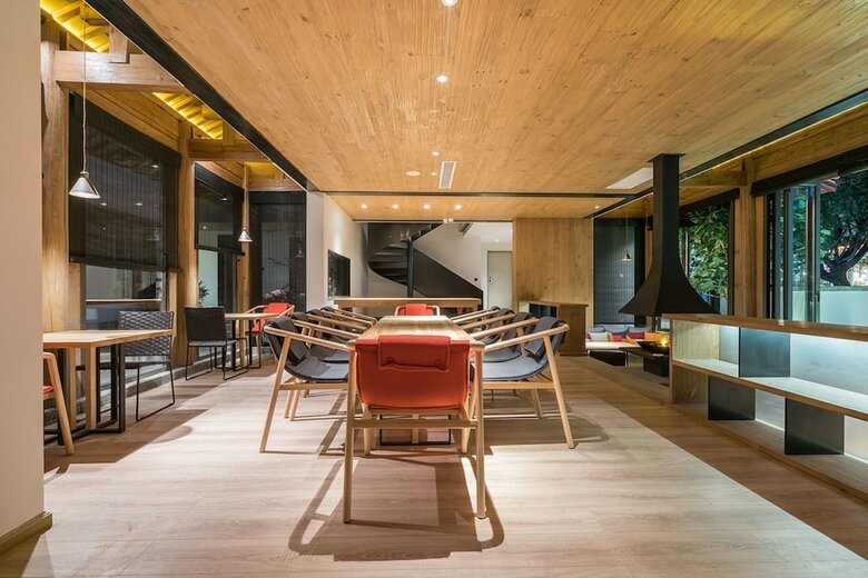 Heyue Moxie Hotel Lijiang