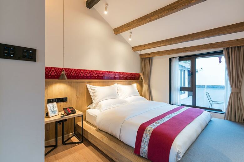Heyue Moxie Hotel Lijiang