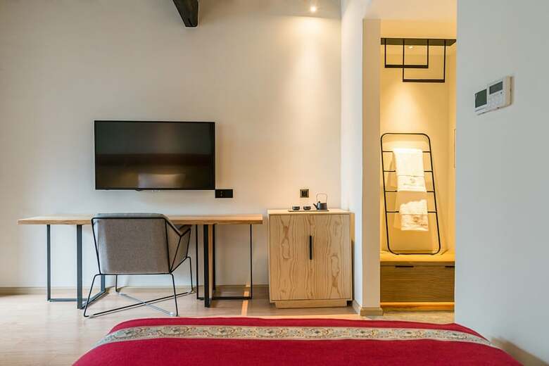 Heyue Moxie Hotel Lijiang