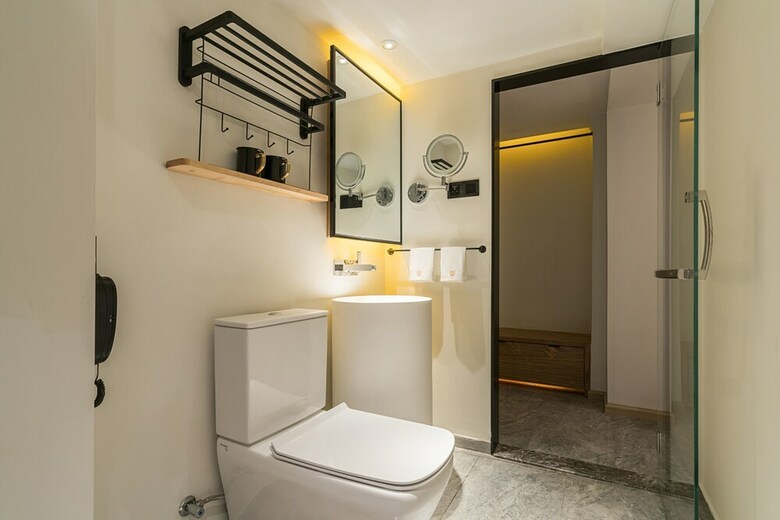 Heyue Moxie Hotel Lijiang