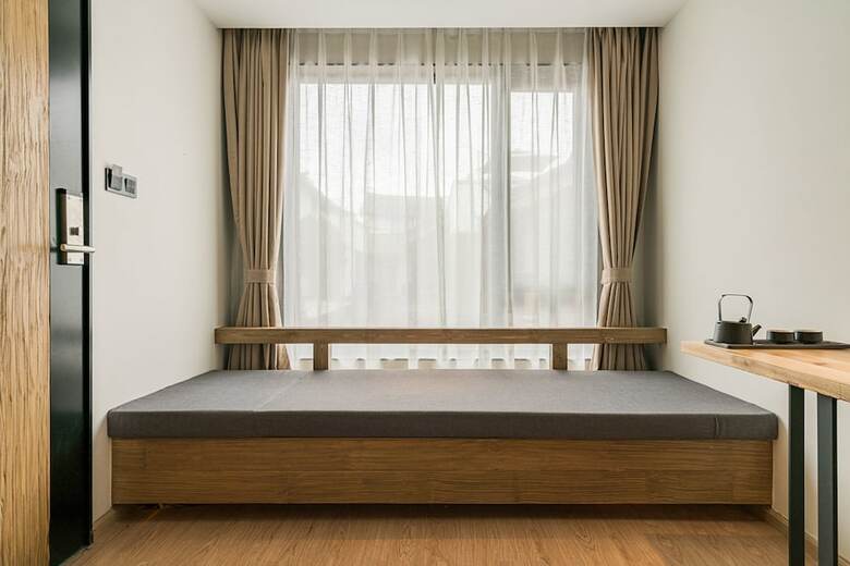 Heyue Moxie Hotel Lijiang
