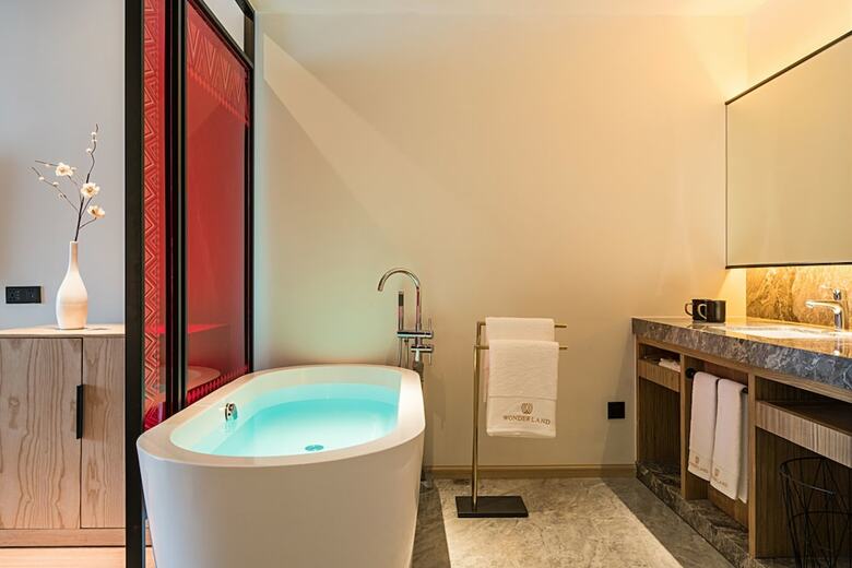 Heyue Moxie Hotel Lijiang