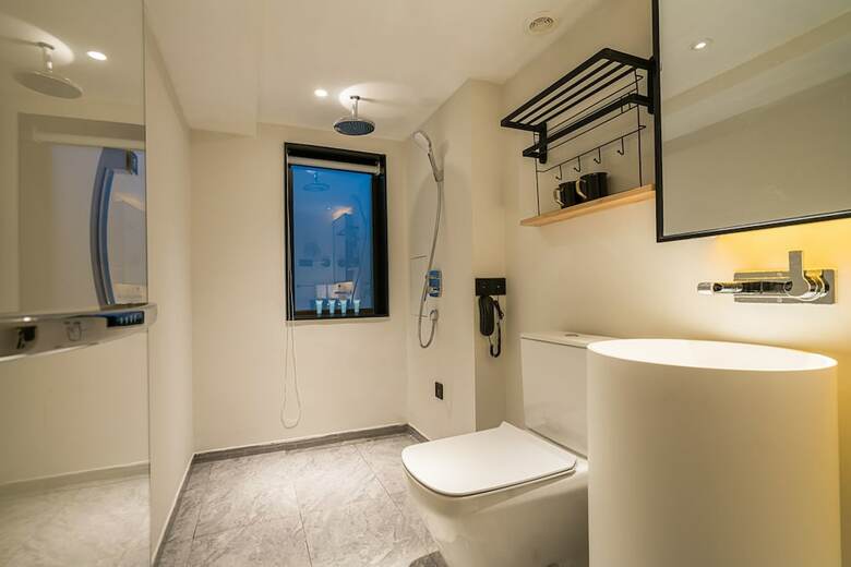 Heyue Moxie Hotel Lijiang