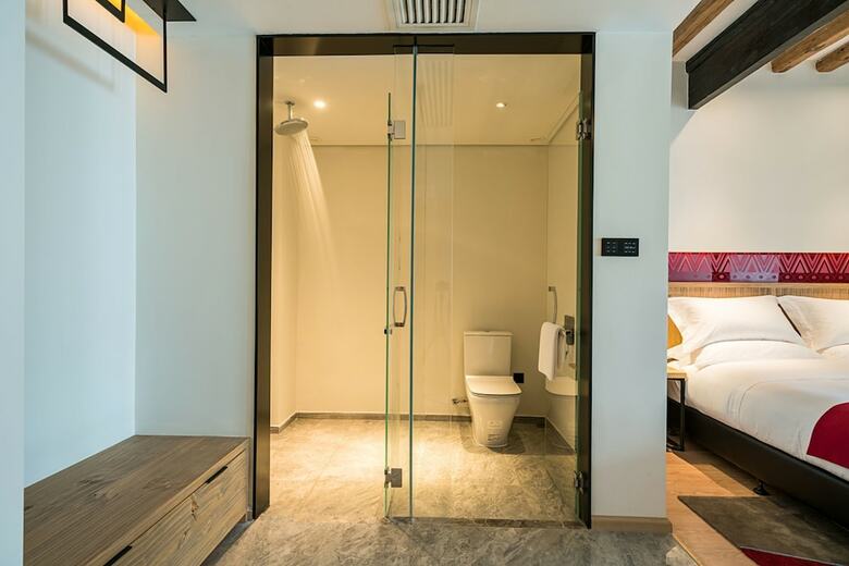 Heyue Moxie Hotel Lijiang