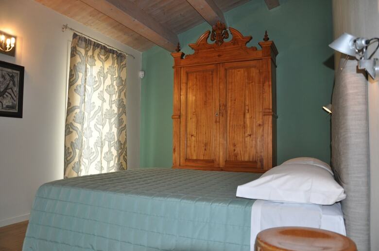 Agroturismo Trere Agriturismo