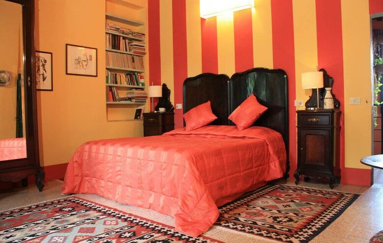 Agroturismo Trere Agriturismo