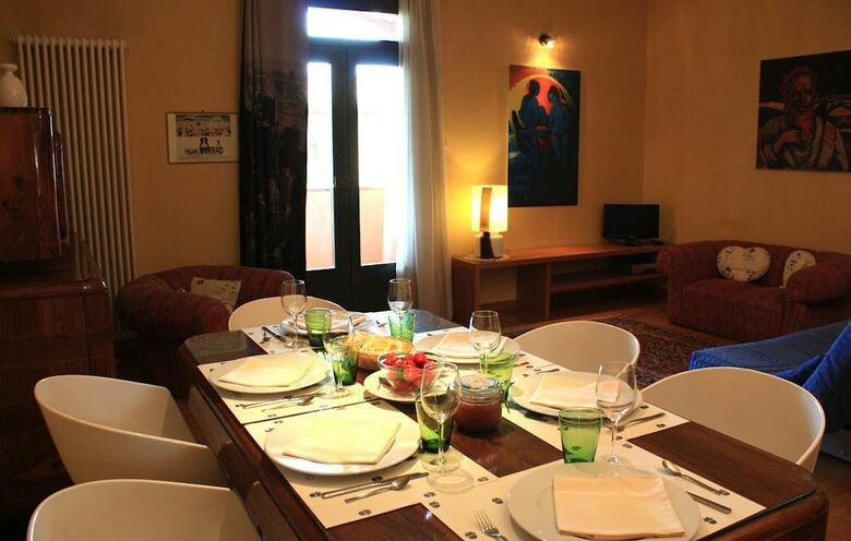Agroturismo Trere Agriturismo
