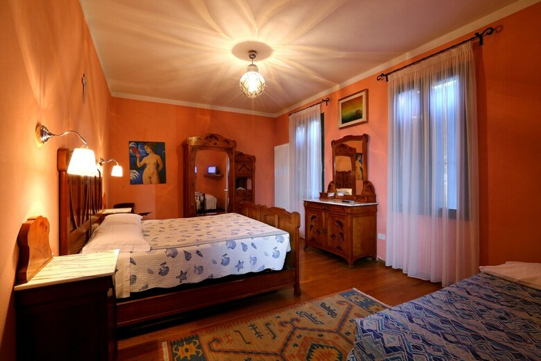 Agroturismo Trere Agriturismo