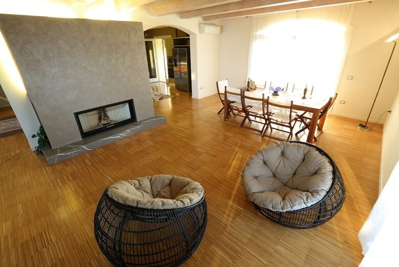 Agroturismo Trere Agriturismo