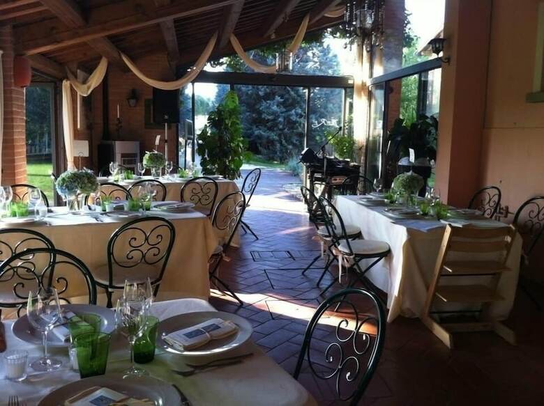 Agroturismo Trere Agriturismo