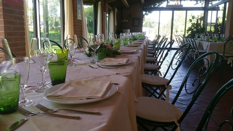 Agroturismo Trere Agriturismo