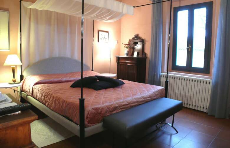Agroturismo Trere Agriturismo