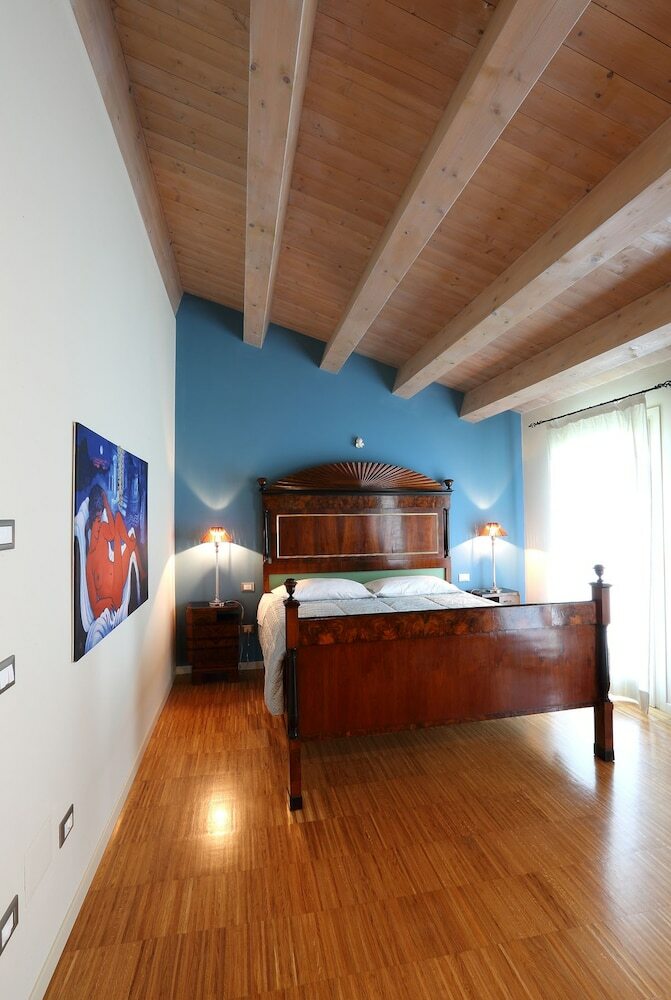 Agroturismo Trere Agriturismo