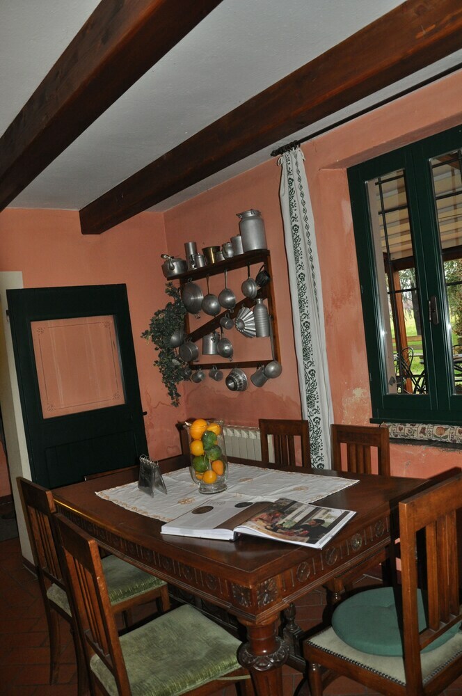 Agroturismo Trere Agriturismo