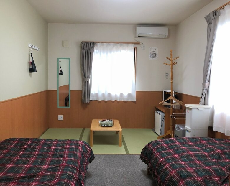 Karuizawamura Hotel