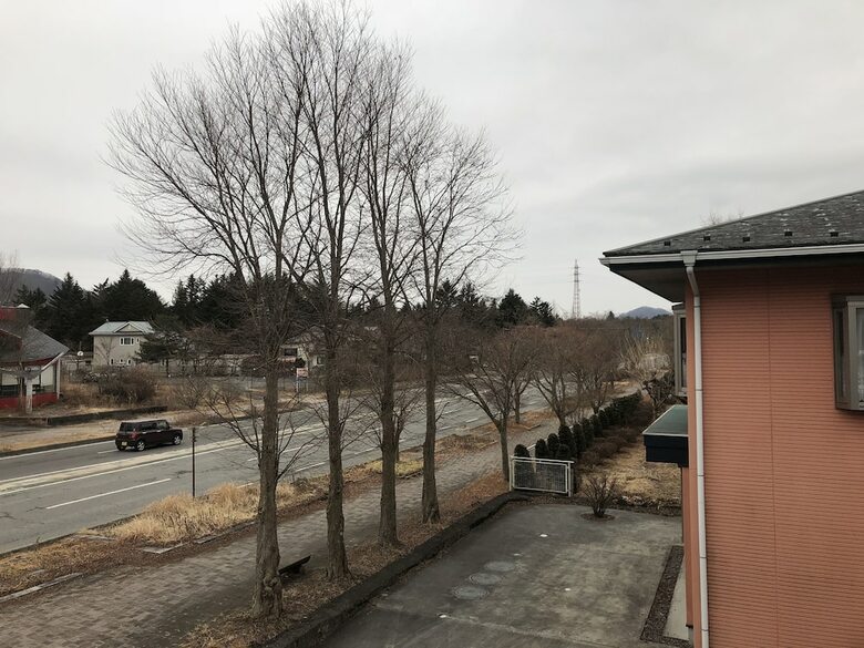Karuizawamura Hotel