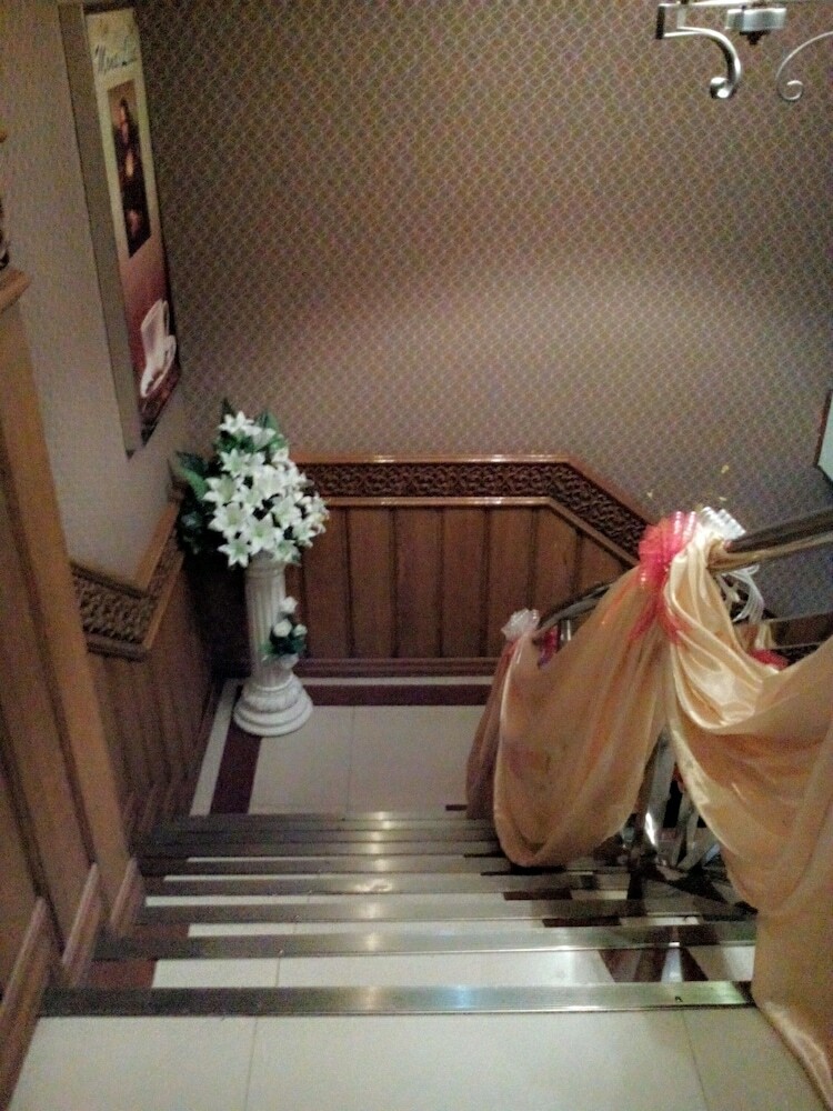 Hotel Shwe Gone Daing