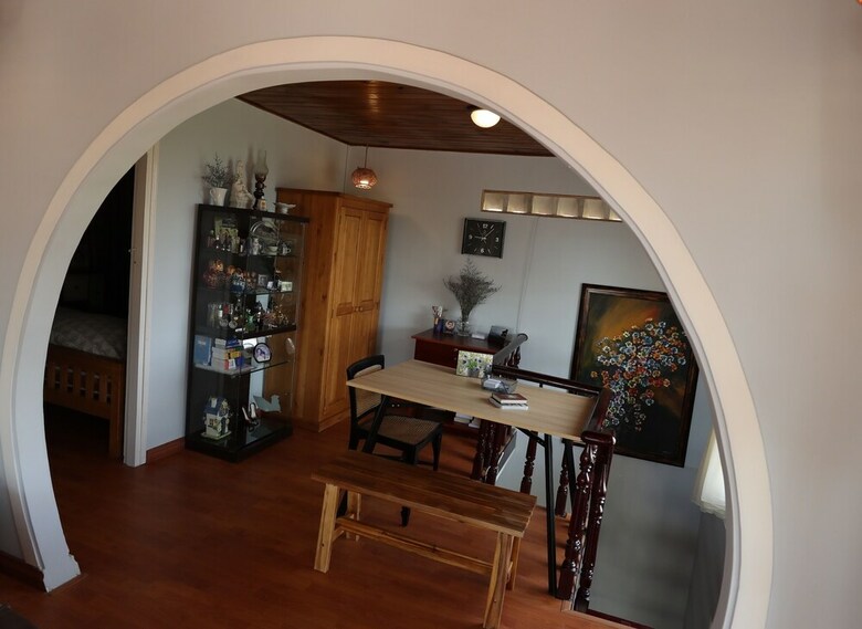 Hotel Sol House Dalat Homestay