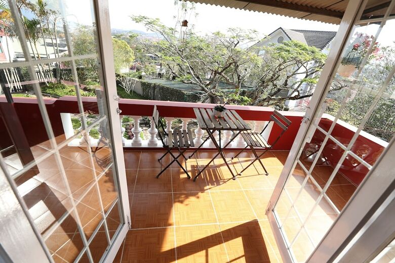 Hotel Sol House Dalat Homestay