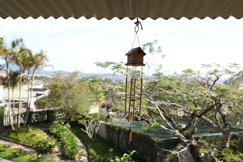 Hotel Sol House Dalat Homestay