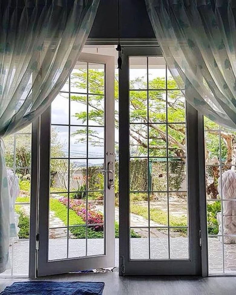 Hotel Sol House Dalat Homestay