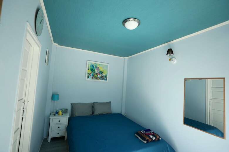 Hotel Sol House Dalat Homestay