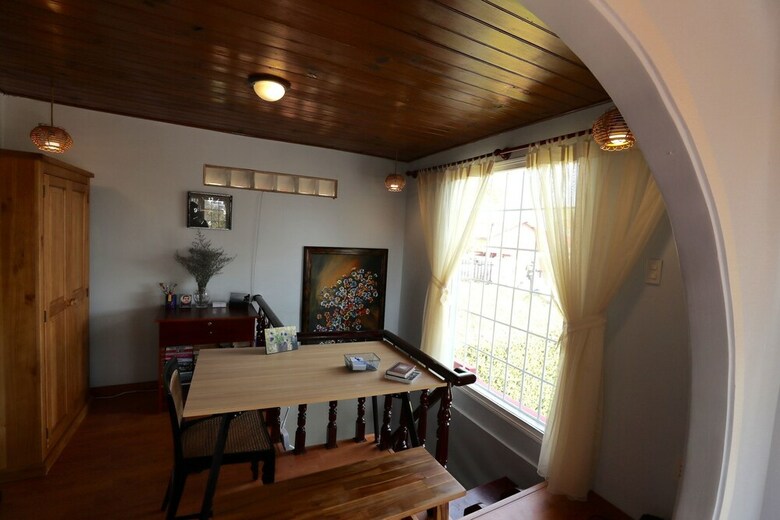 Hotel Sol House Dalat Homestay