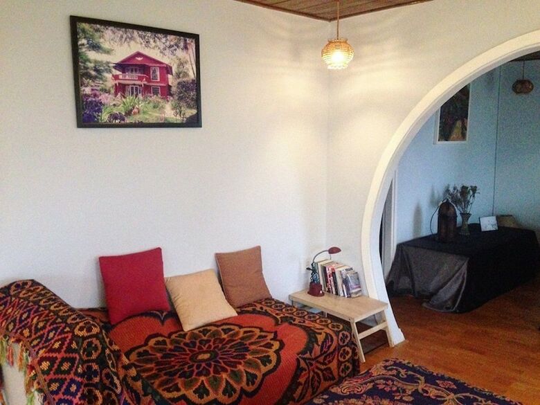 Hotel Sol House Dalat Homestay