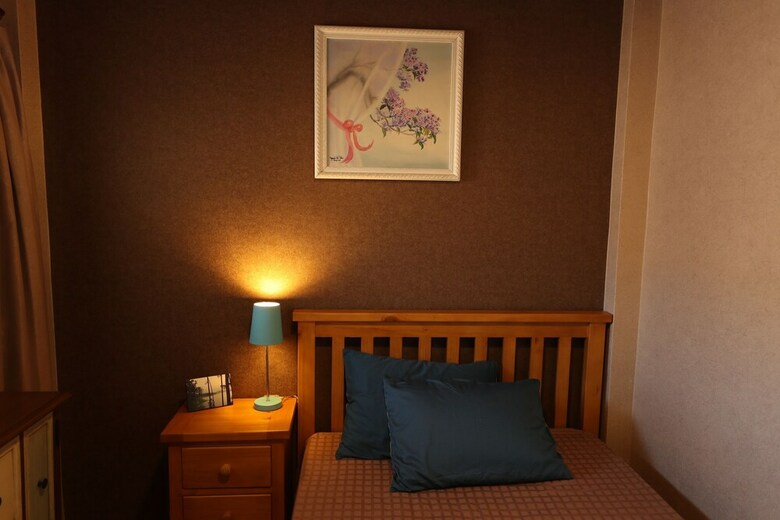 Hotel Sol House Dalat Homestay