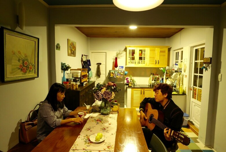 Hotel Sol House Dalat Homestay