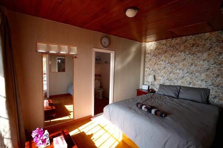 Hotel Sol House Dalat Homestay