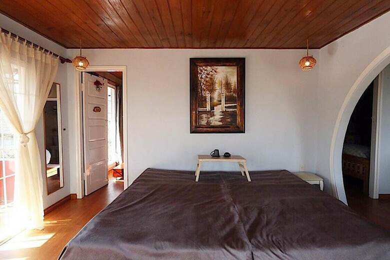 Hotel Sol House Dalat Homestay