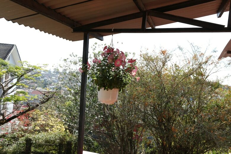 Hotel Sol House Dalat Homestay