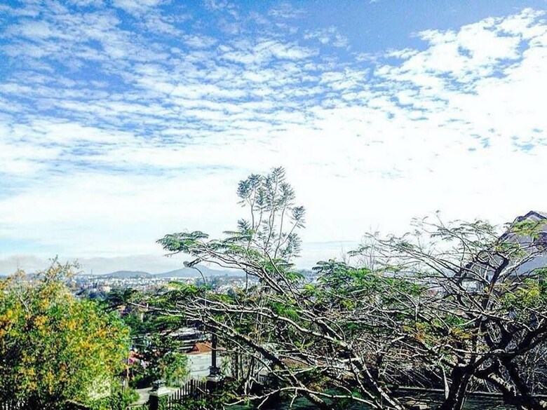 Hotel Sol House Dalat Homestay