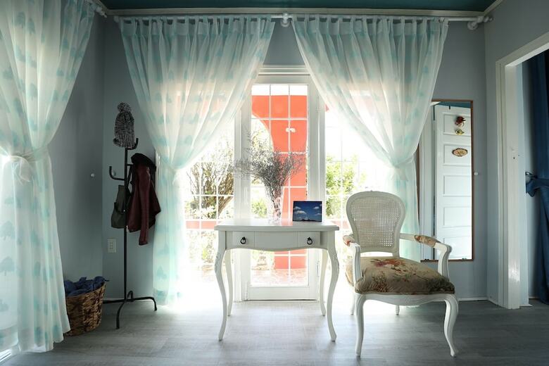 Hotel Sol House Dalat Homestay