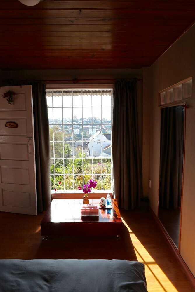 Hotel Sol House Dalat Homestay