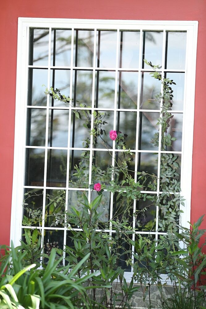 Hotel Sol House Dalat Homestay