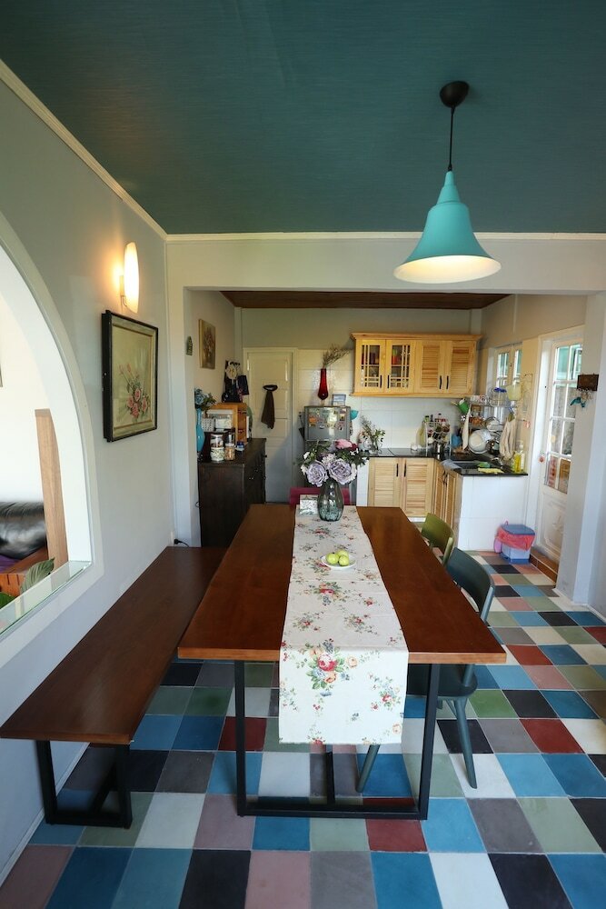 Hotel Sol House Dalat Homestay