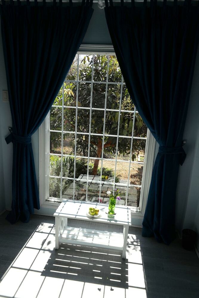 Hotel Sol House Dalat Homestay