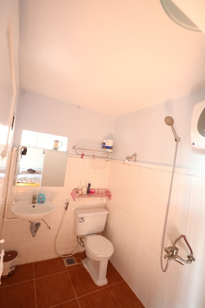 Hotel Sol House Dalat Homestay